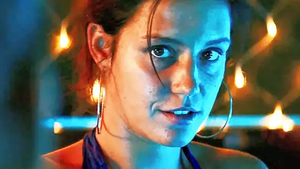 REVENIR Bande Annonce (2020) Adèle Exarchopoulos