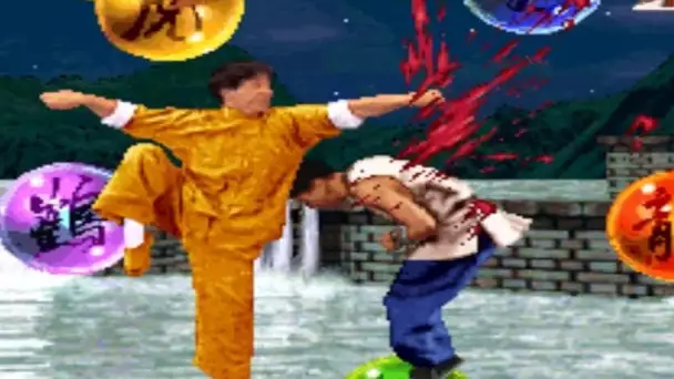 Les pires plagiats de Mortal Kombat