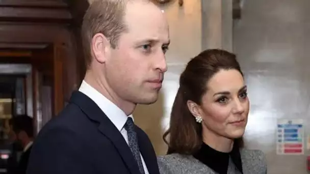 Kate Middleton et William bientôt sur le trône : cette lutte de pouvoir qui srsquo;annonce