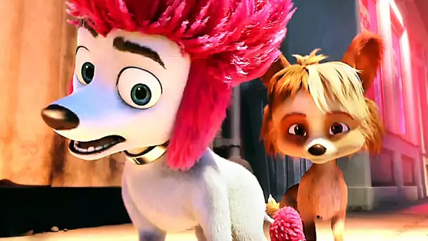100% LOUP Bande Annonce en Français (Dessin Animé, Famille)