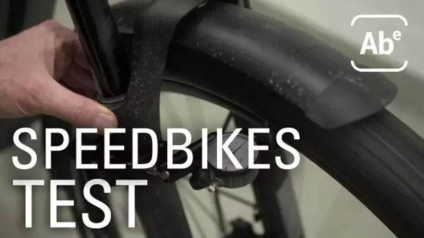 A Bon Entendeur | Test de vélos électriques rapides