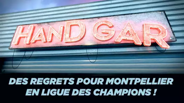 HandGar : Des regrets pour le MHB en Ligue des Champions !