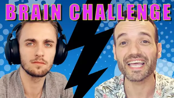 Je challenge Squeezie sur le human benchmark !