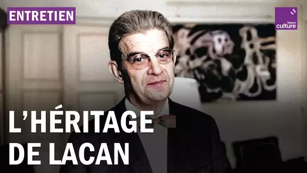 Comment lire Lacan aujourd'hui ?