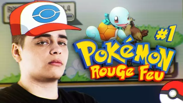 DÉBUT DE L'AVENTURE & DÉJÀ UN RESTART ? #1