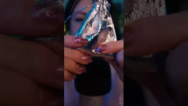 #asmr avec des vrais diamants !