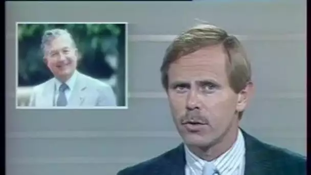 Raimond en Israël