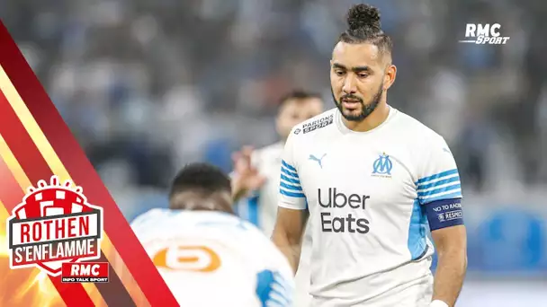 OM-Feyenoord : "En dix jours, l'OM peut tout perdre" prévient Petit