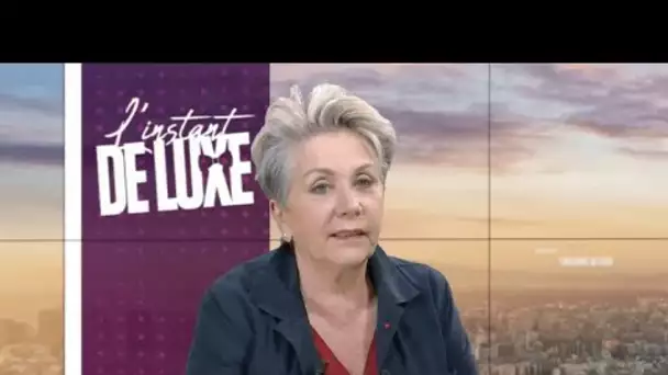 Catherine Laborde malade : Sa soeur Françoise donne des nouvelles de sa santé