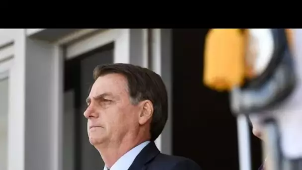 Bolsonaro poursuit l'apologie de la dictature militaire