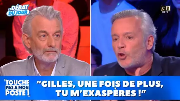 Jean-Michel Maire avoue ne jamais voter aux présidentielles !