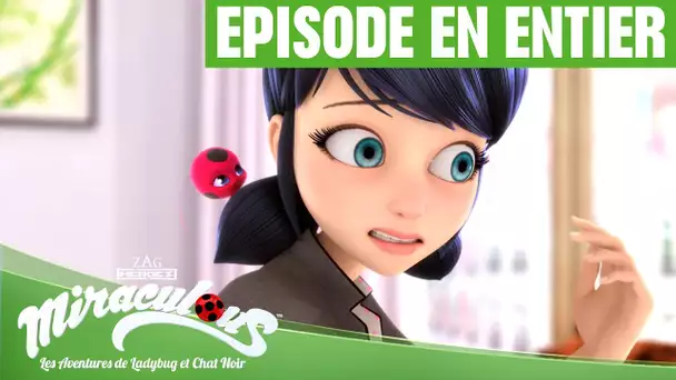 Miraculous : les secrets - La double vie de Marinette