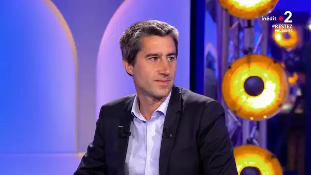 François Ruffin - On n'est pas couché 30 mai 2020 #ONPC