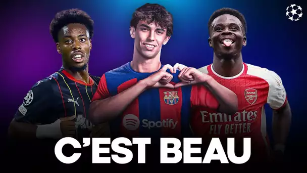 🥰 La LDC est de retour…