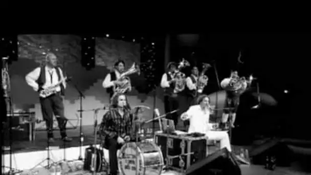 GORAN BREGOVIC - Yeremia (Live)