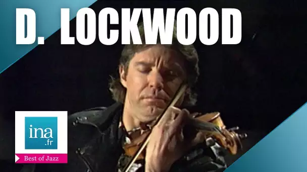 Didier Lockwood "Nuages" | Archive INA