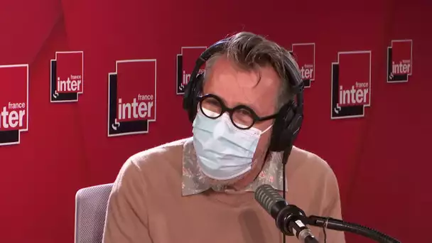 Jamy Gourmaud : "Transmettre, être pédagogue, c'est à la fois instruire et divertir"