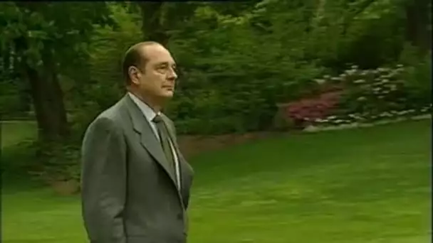 [Les hommes politiques et le général Aussaresses]
