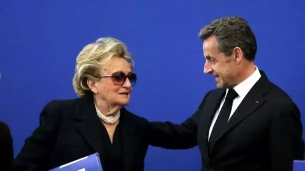 Vengeance ! Le mari de Claude Chirac évincé par Nicolas Sarkozy…