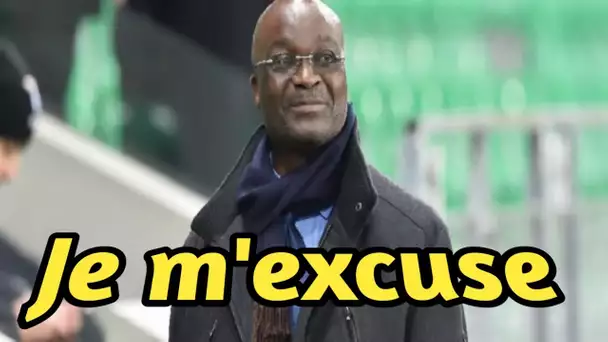 Après avoir attaqué le Maroc, Roger Milla retire ses propos