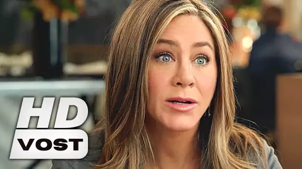 THE MORNING SHOW SAISON 2 Bande Annonce VOST (Apple TV+, 2021) Jennifer Aniston