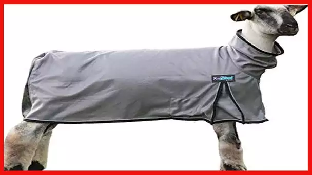 Weaver Livestock ProCool Sheep Blanket