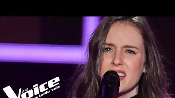 France Gall - Résiste| Margaux | The Voice France 2021 | Blinds Auditions