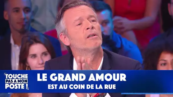 Comment les chroniqueurs ont-ils rencontré leur grand amour ? - TPMP