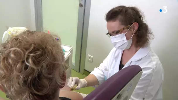 Coronavirus : un laboratoire de Besançon propose des tests sérologiques
