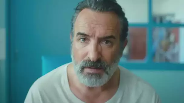 L'HOMME QUI RÉTRÉCIT Bande Annonce VF (2025, Universal) Jean Dujardin, Marie-Josée Croze