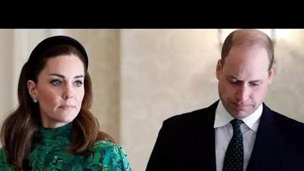 Kate Middleton malaise avec le Prince William, le passé trouble de Diana