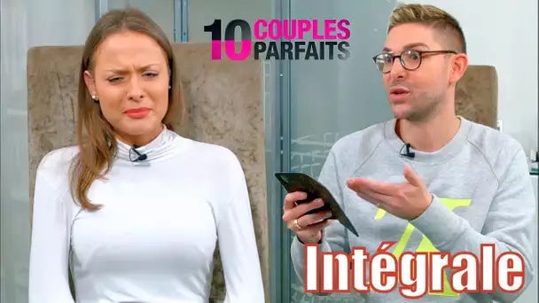 Anastassia (10 Couples): Trahie par Max, c&#039;est fini ! Elle balance ses mensonges et accuse Mia !