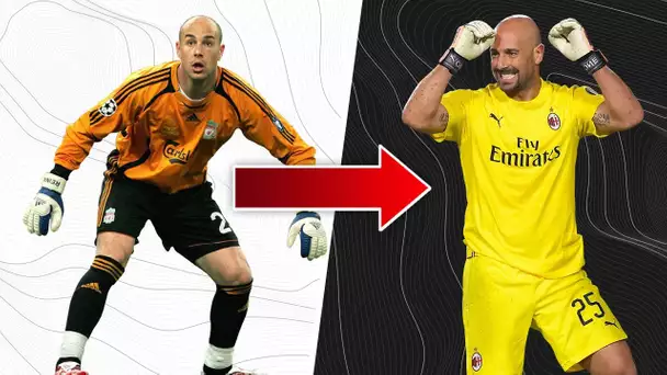 Qu'est-il arrivé à Pepe Reina ? | Oh My Goal