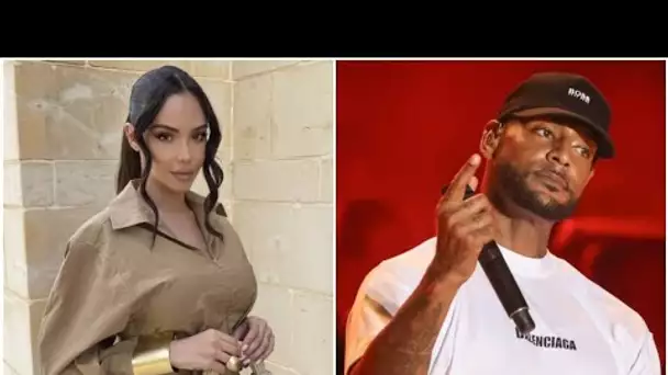 Nabilla : interpellée par Booba au sujet de Magali Berdah, elle répond