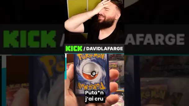 💸 J’AI EU LE PLUS GROS BUG DE CARTE POKÉMON 💸