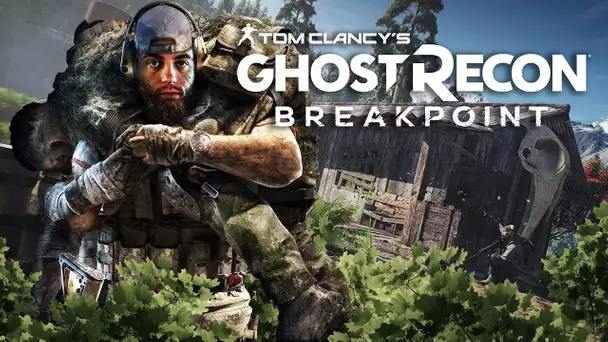 Best of ZeratoR : Ghost Recon Breakpoint