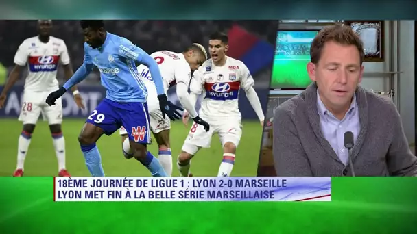 Le best-of de l’After foot du dimanche 17 décembre