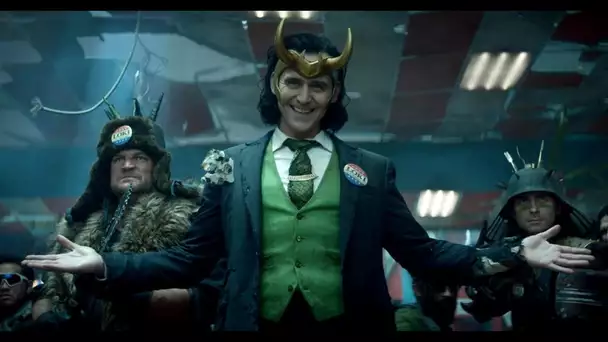 Doctor Strange 2 : Loki confirmé pour le film ?