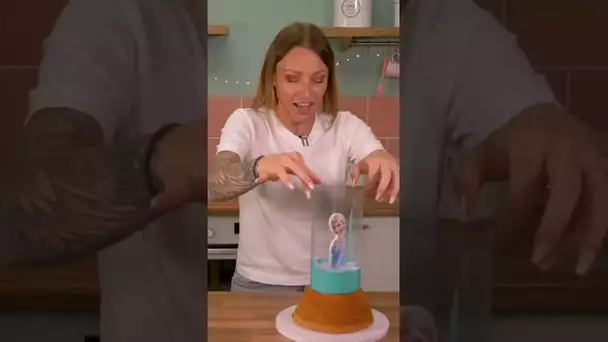 JE TESTE LE TSUNAMI CAKE DE TIKTOK 😱