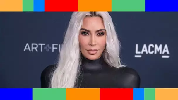 Kim Kardashian "soulagée" : ces conditions du divorce que Kanye West a acceptées