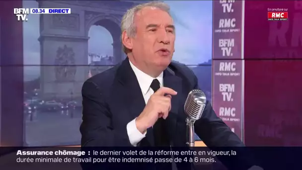 "On doit ouvrir le débat sur la vaccination obligatoire".