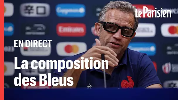 🔴 EN DIRECT | Equipe de France Espoirs : suivez la conf de presse de présentation de Thierry Henry