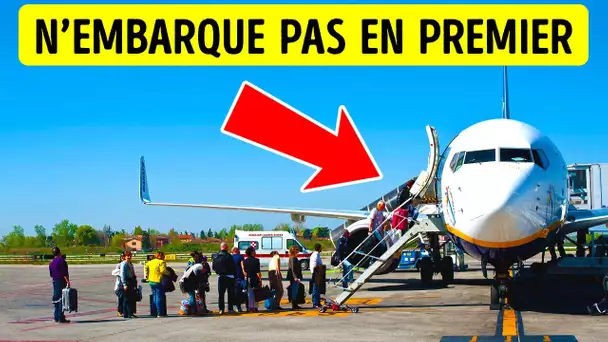 18 Secrets de Grands Voyageurs que peu de Gens Connaissent