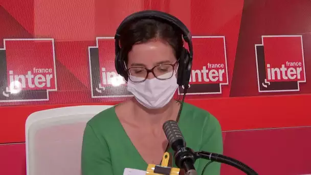Radio France annonce "verdir" sa publicité - Camille passe au vert
