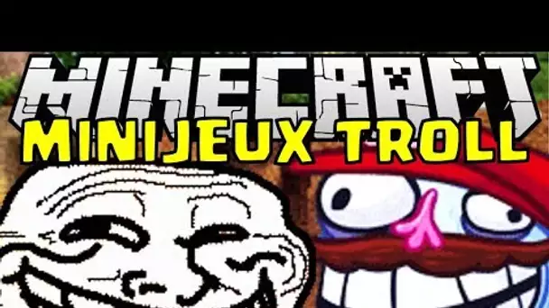 UNE MAP TROLL INCROYABLE PAR UN ABONNE DE 12 ANS SEULEMENT !