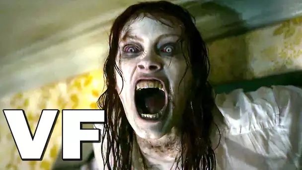 EVIL DEAD RISE Bande Annonce VF (2023)