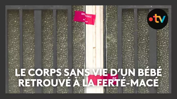 Infanticide à La Ferté-Macé