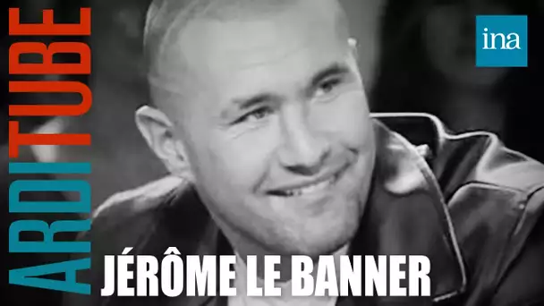 Jérôme Le Banner - Archive INA