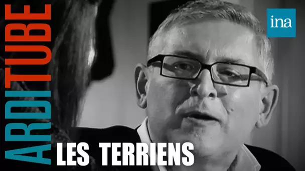 Les Terriens Du Dimanche  ! De Thierry Ardisson avec Michel Onfray | INA Arditube