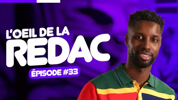 Les nouveautés pour 2022, les 20 influents du rap français, PSG x Jordan... | L'Oeil de la Rédac #33